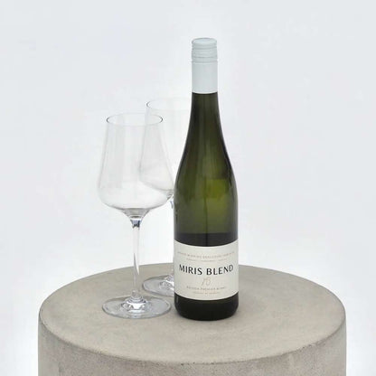 Miris Blend Édition Premier Blanc Non Alcoholic 750ml