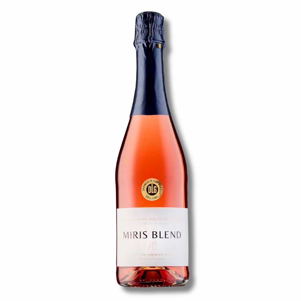 Miris Blend Édition Premier Rosé Non Alcoholic 750ml