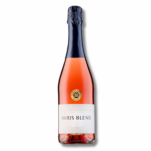 Miris Blend Édition Premier Rosé Non Alcoholic 750ml