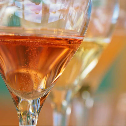 Miris Blend Sparkling Rosé Aromatic Non Alcoholic 750ml