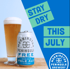 Mornington Free Non-Alc Pale Ale 375mL - Mornington Brewery - Craftzero