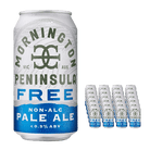 Mornington Free Non-Alc Pale Ale 375mL - Mornington Brewery - Craftzero