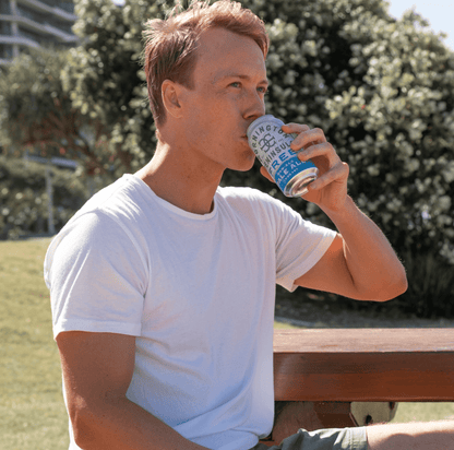 Mornington Free Non-Alc Pale Ale 375ml - Mornington Brewery - Craftzero