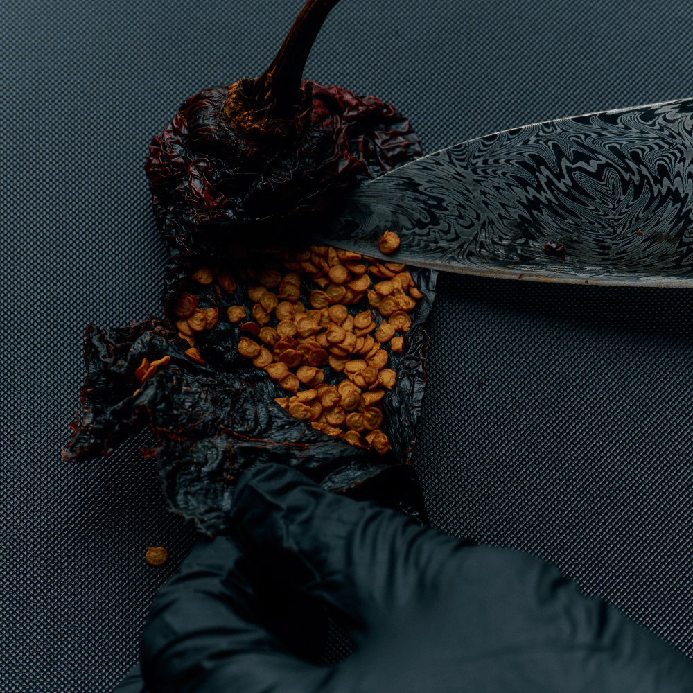 NON 9 Oaked Blackberry & Plum 750mL | NON | Craftzero