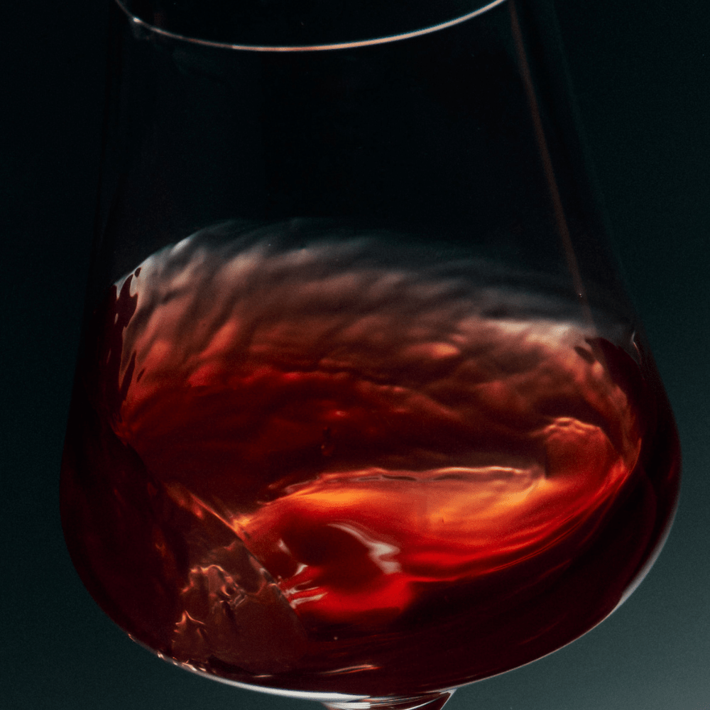 NON 9 Oaked Blackberry & Plum 750mL | NON | Craftzero