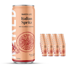 Naked Life Non Alcoholic Italian Spritz 250mL - Naked Life - Craftzero