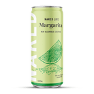 Naked Life Non Alcoholic Margarita 250mL - Naked Life - Craftzero
