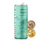 Naked Life Non Alcoholic Mojito 250mL | Naked Life | Craftzero