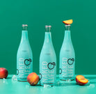 Naked Life Non Alcoholic Peach Bellini Spritz 750ml - Naked Life - Craftzero