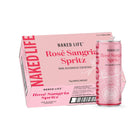 Naked Life Non Alcoholic Rosé Sangria Spritz 250mL | Naked Life | Craftzero