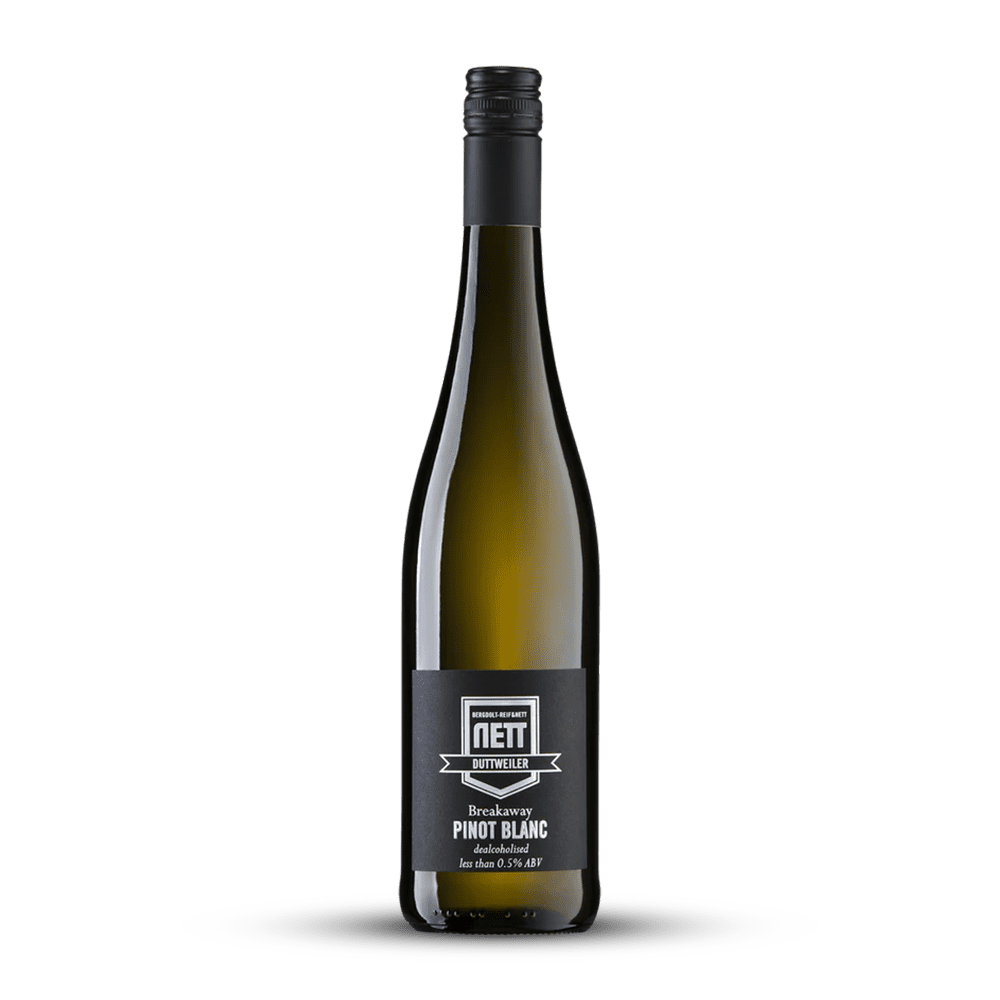 neTT Premium Breakaway Pinot Blanc By Weingut Bergdolt-Reif & Nett - Weingut Bergdolt-Reif & neTT - Craftzero