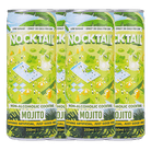 Nocktail Mojito Premixed Mocktail 250mL - Nocktail - Craftzero