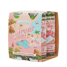 Nocktail Strawberry Daiquiri Premixed Mocktail 250mL - Nocktail - Craftzero