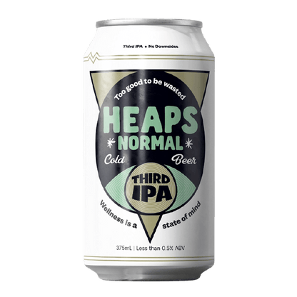 Non-Alcoholic IPA Discovery Pack (24) - Craftzero - Craftzero