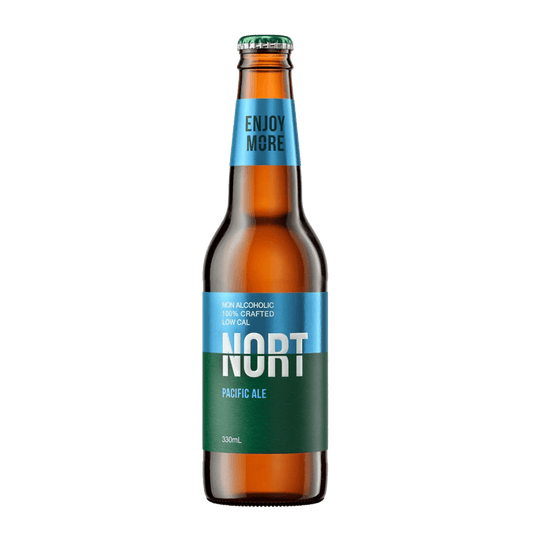 Nort Pacific Ale 330mL - Modus Brewing - Craftzero