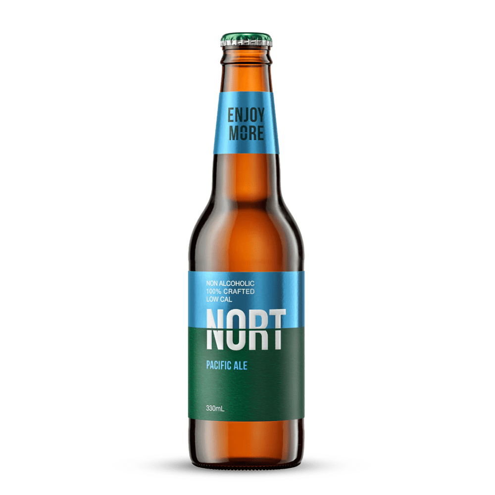 Low Carb NonAlcoholic Beer Craftzero