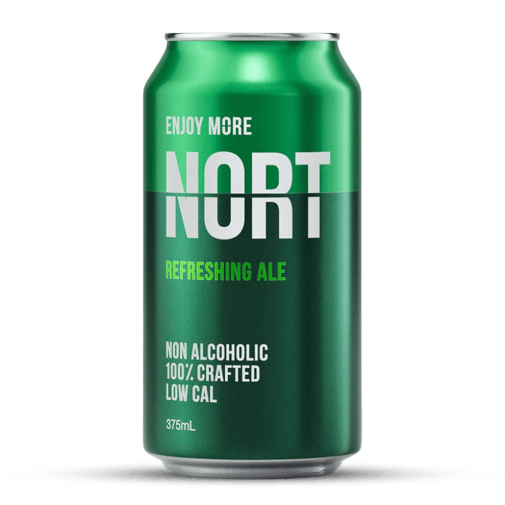 Low Carb NonAlcoholic Beer Craftzero