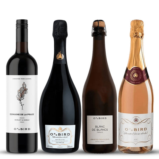 OddBird's Toast - Worthy Treasure Bundle (4 Pack) | Odd Bird | Craftzero