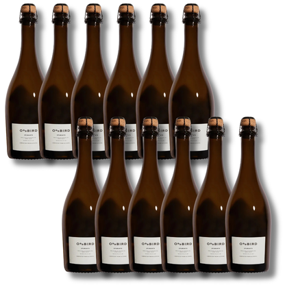 Oddbird Alcohol Free Spumante Prosecco 750ml - Oddbird - Craftzero