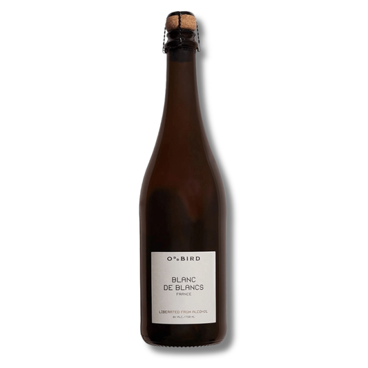 Oddbird Blanc de Blancs Sparkling White 750ml - Oddbird - Craftzero