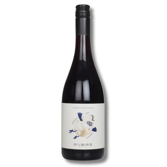 Oddbird's Toast-Worthy Treasure Bundle Non-Alcoholic Wine (6 Pack) - Oddbird - Craftzero