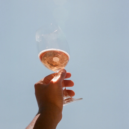 Oddbird Non-Alcoholic Spumante Rosé 750ml - Oddbird - Craftzero