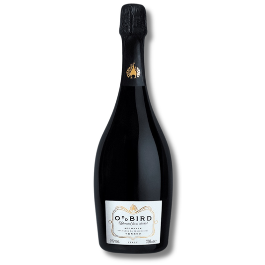 Odd Bird Alcohol Free Spumante Prosecco 750ml