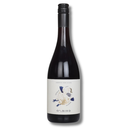 Oddbird's Toast-Worthy Treasure Bundle Non-Alcoholic Wine (6 Pack) - Oddbird - Craftzero