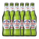 Peroni Nastro Azzurro Zero 330mL - Peroni - Craftzero
