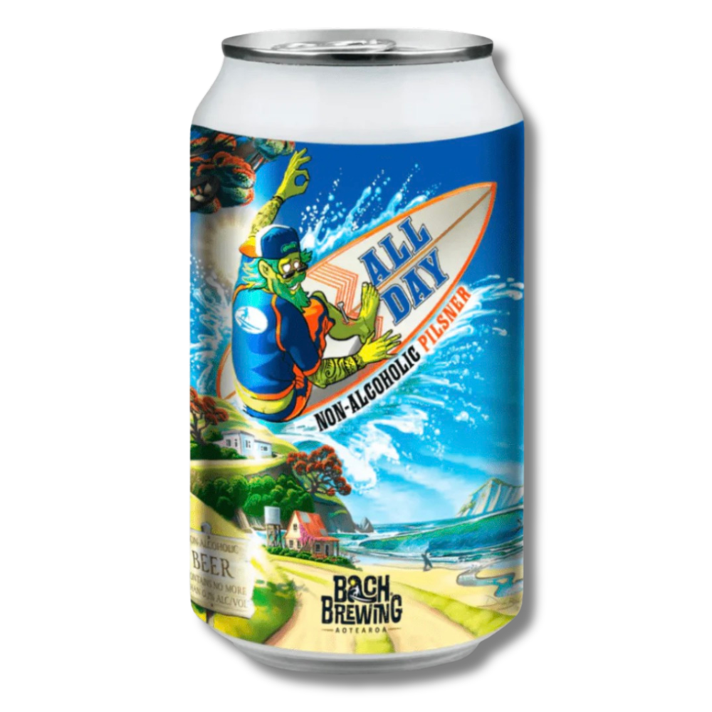 Pilsner Paradise Bundle - Bach/Nirvana/iOTA (12 Pack) - Craftzero - Craftzero