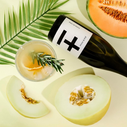 Plus & Minus Non-Alcoholic Blanc de Blancs 750ml