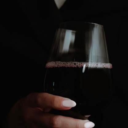 Plus & Minus Non-Alcoholic Pinot Noir 750ml - Plus & Minus Wines - Craftzero