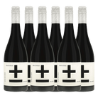 Plus & Minus Pinot Noir 750mL - Plus & Minus Wines - Craftzero