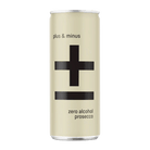 Plus & Minus Prosecco RTD 250mL - Plus & Minus Wines - Craftzero