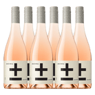 Plus & Minus Rosé 750mL - Plus & Minus Wines - Craftzero