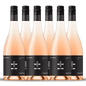 Plus & Minus Premium Rose (Vintage) 750mL - Plus & Minus Wines - Craftzero