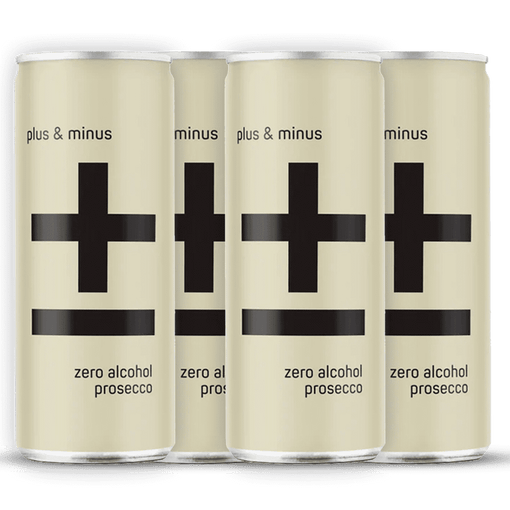 Non Alcoholic Spirits - Craftzero
