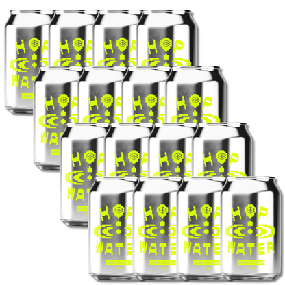 Range Brewing Hop Water v1 - Sparkling Water - Range Brewing - Craftzero