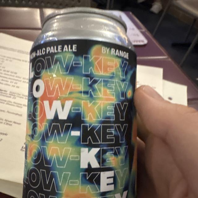 Range Brewing West Coast IPA & Pale Ale Zero Beer Duo (16 Pack) - Range Brewing - Craftzero