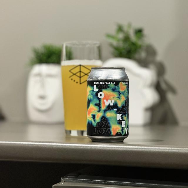 Range Brewing West Coast IPA & Pale Ale Zero Beer Duo (16 Pack) - Range Brewing - Craftzero