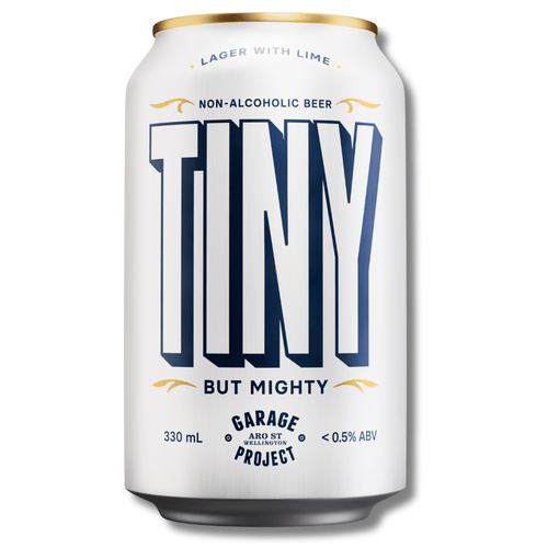 Refreshing Lager Trio: Hiatus Beers, Garage Project & Heaps Normal (12 Pack) - Craftzero - Craftzero