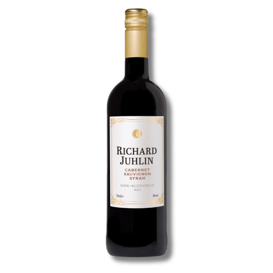 Richard Juhlin Cabernet Sauvignon Syrah 750ml
