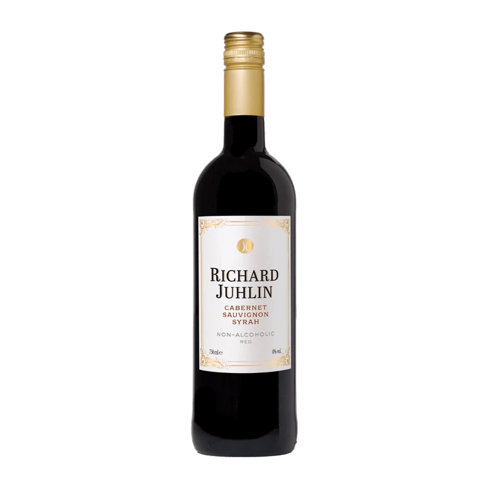 Richard Juhlin Cabernet Sauvignon Syrah 750mL - Richard Juhlin - Craftzero
