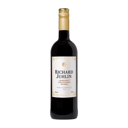 Richard Juhlin Cabernet Sauvignon Syrah 750mL - Richard Juhlin - Craftzero