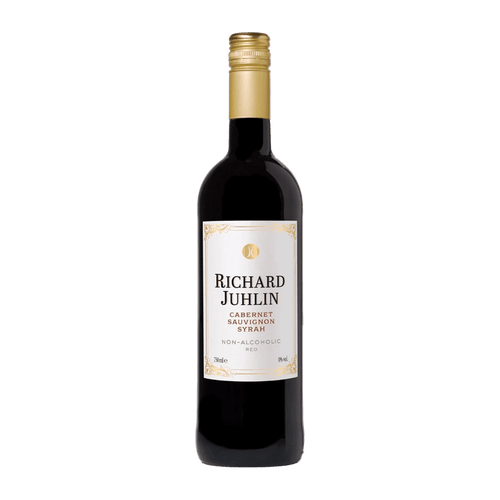 Richard Juhlin Cabernet Sauvignon Syrah 750mL - Richard Juhlin - Craftzero