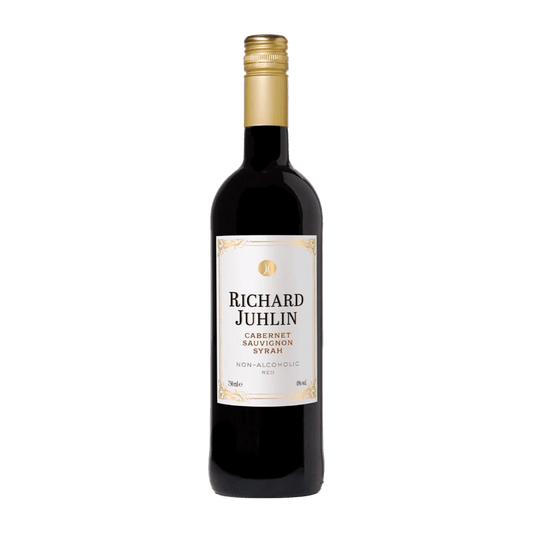 Richard Juhlin Cabernet Sauvignon Syrah 750mL - Richard Juhlin - Craftzero