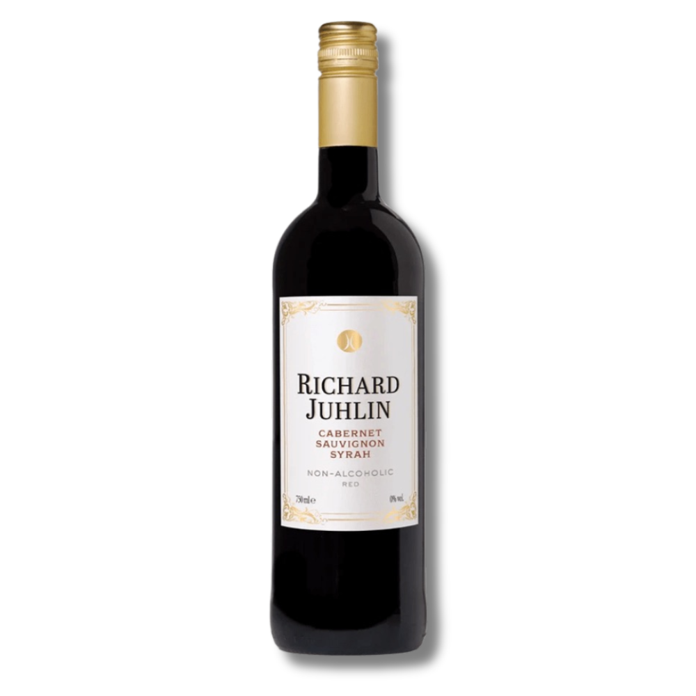 Richard Juhlin Cabernet Sauvignon Syrah 750ml - Richard Juhlin - Craftzero