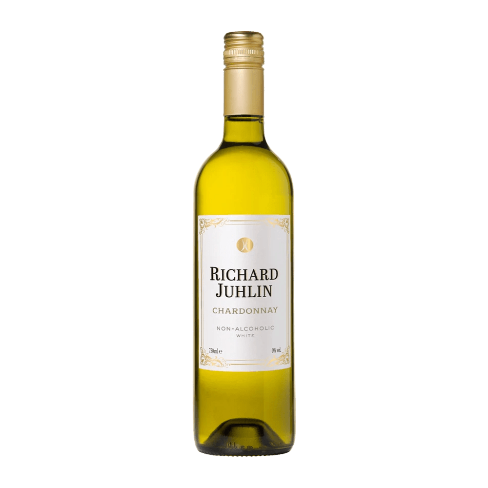 Richard Juhlin Chardonnay White Wine 750mL - Richard Juhlin - Craftzero