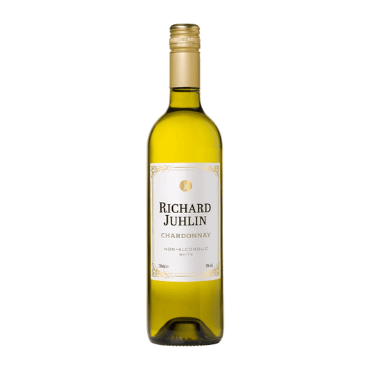 Richard Juhlin Chardonnay White Wine 750mL - Richard Juhlin - Craftzero