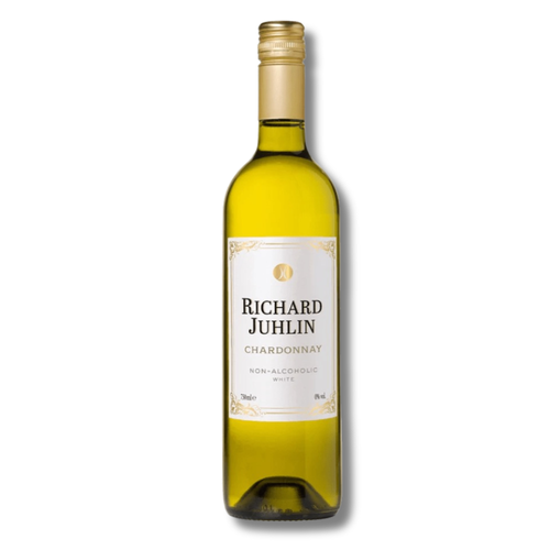 Richard Juhlin Chardonnay White Wine 750ml - Richard Juhlin - Craftzero